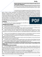 Regulamento para Abertura_ Movimentacao_ Manutencao e Encerramento de Contas de Pagamento Pre-Pagas_ bem como para Produtos e Servicos - PF