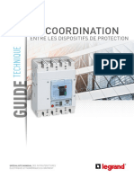 Guide Coordination PRT219019 GT