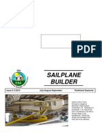 2010sep Sailplane Builder