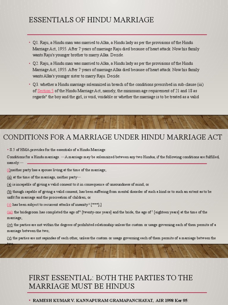 essentials-of-hindu-marriage-section-5-pdf-marriage-insanity-defense