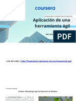 Aplicación de Una Herramienta Ágil - Richard Guzmán Arteaga