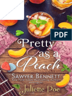 Sex and Sweet Tea 4 - Pretty a Peach