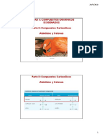 Unidad 5 - Compuestos Carbonílicos - Quimica Organica 1