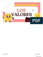 Los Valores-1