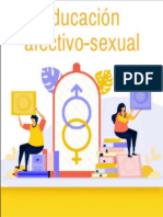 Sexualidad Educación Sexual