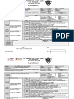 Identificar Función, Propósito y Destinatario.: Firma Fecha 18/nov/2019 Sello
