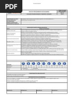 FPS - Escavacao Meios Mecanicos