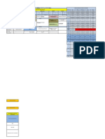 Investigacion Penalti Miércoles Jueves 1 3 4 6 7 Horario: Ip Cefo: Barinas Trayecto: I Proceso I2023