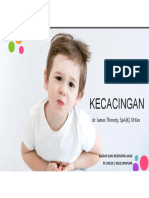 KECACINGAN