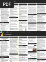 Data Modeling: Jak Na Cheatsheet