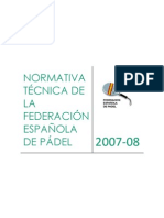 NORMATIVATECNICA2007-08