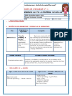 Sesión 01matemática 28 03 2022