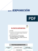 La Exposición Completa 2021