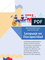 Recomendaciones para El Uso Del Lenguaje en Discapacidad 1680128166