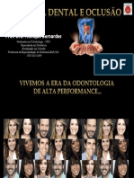Introdução - Anatomia Dental e Oclusão