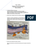 Taller Microbiologia