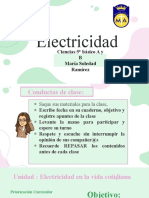 Electricidad 5°A