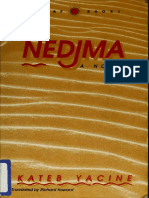 Nedma: Books