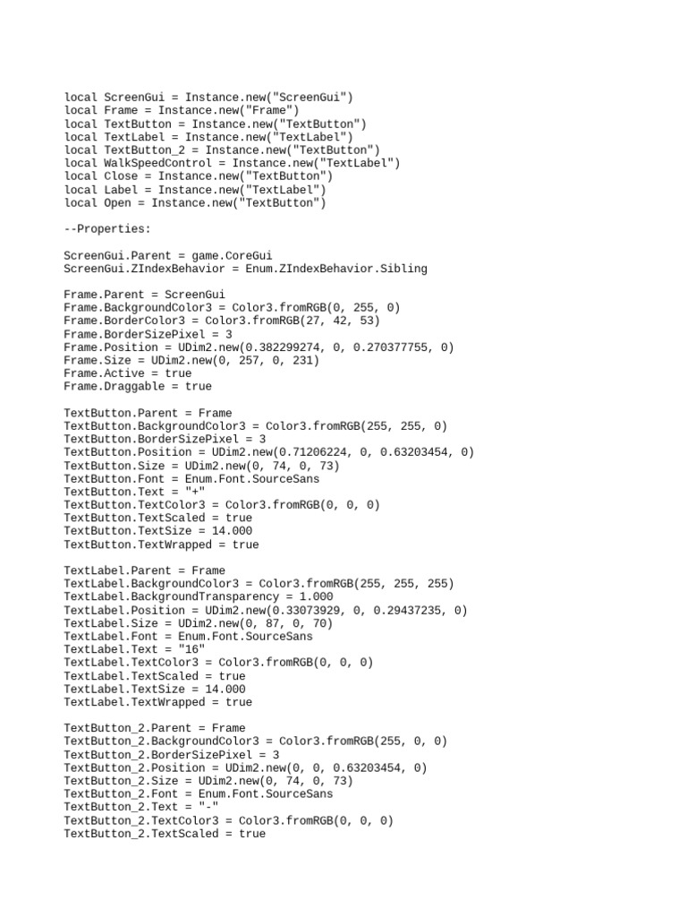 Attacking Speed Script For Ahk