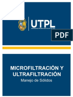 Temas Completos de Separaciones de Sólidos 