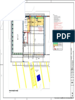 EXE - Posto Fernandinho - AR03 - Planta de Construção e Demolição - R01