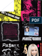 Miley Cyrus - Plastic Heart (Digital Booklet)
