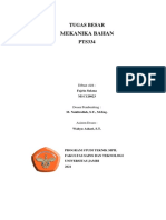 M1C120023 - Fajrin Sukma - TB Mekban