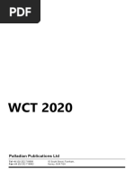 WCT Oct 2020