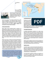 Rutas del comercio de esclavos en África