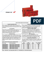 AFGA RT Film - Datasheet