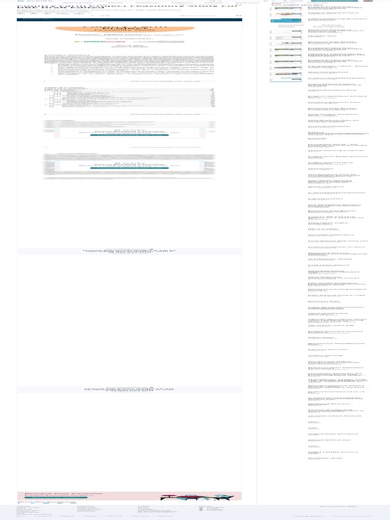 Animal Feed Record Template