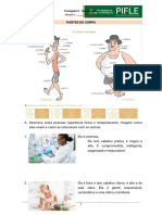 Estudia Portugués Aprendiendo Vocabulario