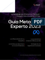 Guia Meta Ads Experto 2023