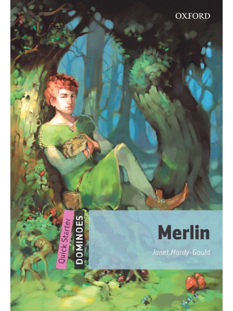 Merlin | PDF
