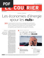 LMND 20130601 | PDF | Zone euro | Banque centrale européenne