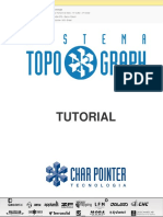 Guia completo para o Sistema TopoGRAPH 98