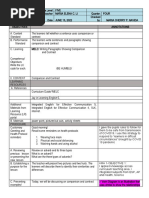 COT 1-DAILY-LESSON-LOG-eng 5 SY2021-'22