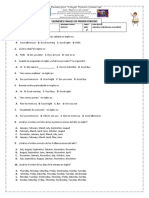 Examenes Finales de Primer Periodo: Ingles 4° Anjheli Obonaga Aguirre