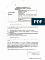 003 Desequilibrio Contractual Con Ocasión Del COVID19