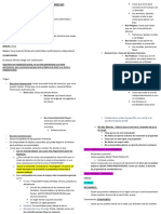 Primera Clase Segundo Progreso Derecho Romano Rerum