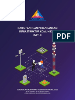 Garis P55anduan Perancangan Infrastruktur Komunikasi GPP I 2020