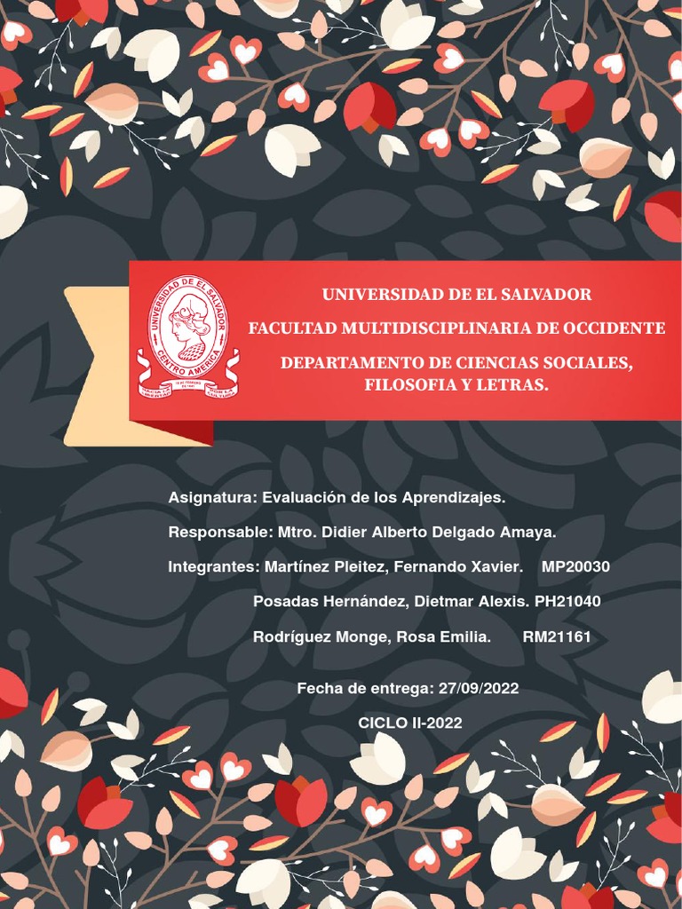 Separata | PDF | Tecnología de información y comunicaciones | Maestros