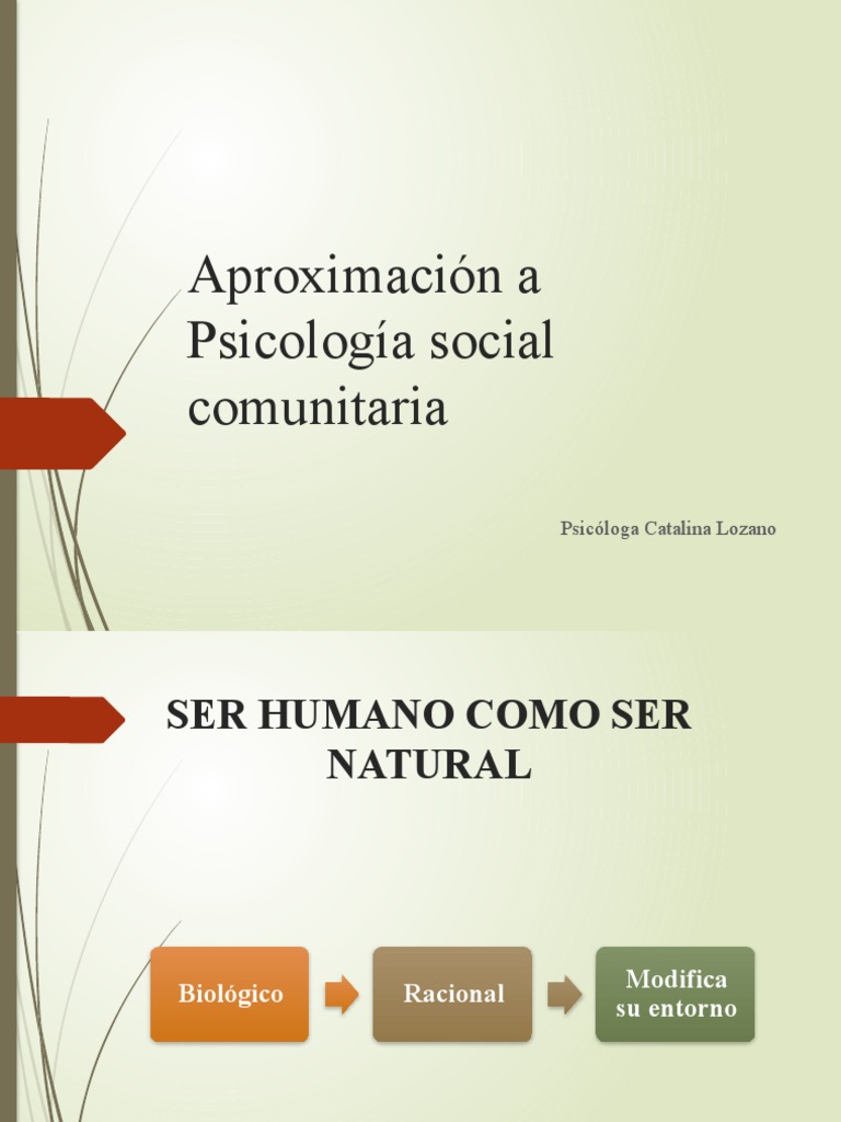 Capellania Comunitaria PDF Liderazgo Sicología