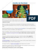 Ficha Navidad 1