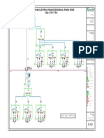 EL 9-21 DIAGRAMA UNIFILAR CDC-3 PV -10 JUN 2014