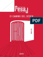 El Camino Del Séder