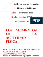 Alumno: Profesor: Curso: Grado y Sección: #De Orden