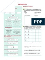 Estadistica I