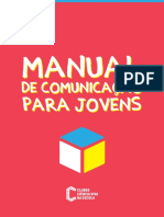 18.10.21.manual Comunicacao para Jovens CienciaViva 2021