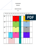 Jadual Pemulihan Khas PDPR